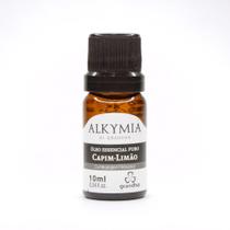 Óleo Essencial Puro de Capim Limão 10ml Óleo Essencial Puro de Capim Limão 10ml