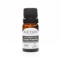 Óleo Essencial Puro de Cedro Virgínia 10ml Óleo Essencial Puro de Cedro Virgínia 10ml
