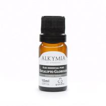 Óleo Essencial Puro de Eucalipto Globulus 10ml