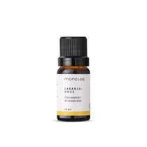 Óleo Essencial Puro de Laranja-Doce Moncloa 10ml Óleo Essencial Puro de Laranja-Doce Moncloa 10ml