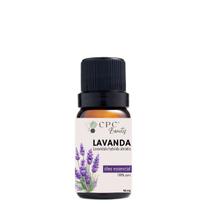 Óleo Essencial Puro De Lavanda CPC Beauty Óleo Essencial Puro De Lavanda CPC Beauty