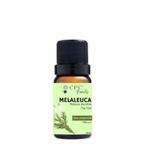 Óleo Essencial Puro de Melaleuca CPC Beauty 10 mL