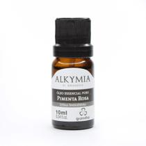 Óleo Essencial Puro de Pimenta Rosa 10ml Óleo Essencial Puro de Pimenta Rosa 10ml