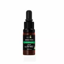 Óleo Essencial Puro Eccos Menta Piperita 10Ml