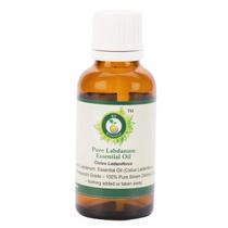 Óleo essencial R V Essential Labdanum puro natural 15ml