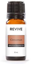 Óleo essencial Revive Cinnamon 100% puro de grau terapêutico Óleo essencial Revive Cinnamon 100% puro de grau terapêutico