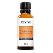 Óleo Essencial REVIVE Frankincense Boswellia Carterii 30mL Óleo Essencial REVIVE Frankincense Boswellia Carterii 30mL