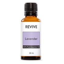 Óleo Essencial Revive Lavanda 30mL 100% Puro Terapêutico Óleo Essencial Revive Lavanda 30mL 100% Puro Terapêutico