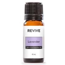 Óleo essencial Revive Lavender 100% puro de grau terapêutico Óleo essencial Revive Lavender 100% puro de grau terapêutico