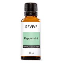 Óleo essencial Revive Peppermint 30mL 100% puro terapêutico Óleo essencial Revive Peppermint 30mL 100% puro terapêutico