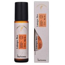 Óleo Essencial Rollon Natural Laranja Doce Via Aroma 10ml Óleo Essencial Rollon Natural Laranja Doce Via Aroma 10ml