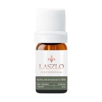 Óleo Essencial Rosa-de-Damasco 10% GT Marrocos Laszlo 10ml Óleo Essencial Rosa-de-Damasco 10% GT Marrocos Laszlo 10ml