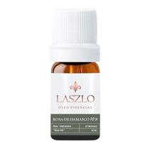 Óleo Essencial Rosa de Damasco 10% Laszlo GT Marrocos 10ml