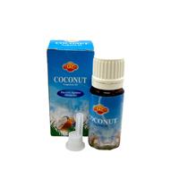 Óleo Essencial SAC Coco Essence para Difusores - 10ml
