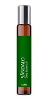 Óleo Essencial Sândalo 10ml Roll On - Puro E Natural