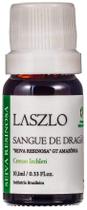 Óleo essencial sangue de dragão seiva resinosa gt amazônia 10 ml laszlo