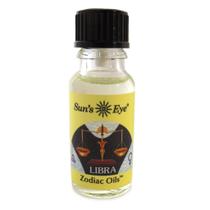 Óleo Essencial サンズアイ Libra 15 ml Cítrico e Rosa