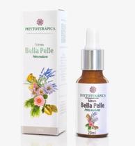 Oleo Essencial Serum Bella Pelle 20 Mlval.03/25 Oleo Essencial Serum Bella Pelle 20 Mlval.03/25