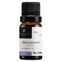 Óleo Essencial Spa Renata França Lavanda