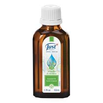 Óleo essencial SwissJust 31 Óleo de massagem 50 ml para dores musculares e articulares