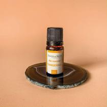 Óleo Essencial Tangerina 100% Puro 10ml - Força da Terra