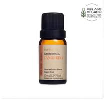 OLEO ESSENCIAL TANGERINA 10ml