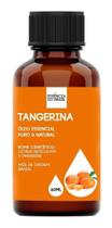 Óleo Essencial Tangerina 60Ml - Puro E Natural
