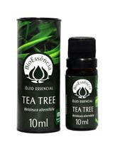 Óleo Essencial Tea Tree 10 ml Bioessência