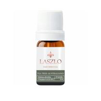 Óleo Essencial Tea Tree (Melaleuca) GT Austrália 10ml - Laszlo Óleo Essencial Tea Tree (Melaleuca) GT Austrália 10ml - Laszlo