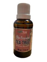 Óleo Essencial Tea Tree (Melaleuca) - Tok Essências - 30Ml
