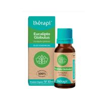 Óleo Essencial Therapi Eucalipto Globulus 10ml - BIO COSMETICA INDUST