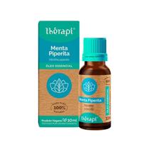 Óleo Essencial Thérapi Menta Piperita 10Ml Óleo Essencial Thérapi Menta Piperita 10Ml