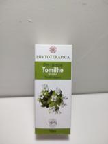 Óleo Essencial Tomilho Branco