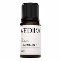 Óleo Essencial Vedika Capim Santo