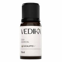 Óleo Essencial Vedika Eucalipto