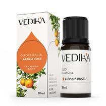 Óleo Essencial Vedika Laranja Doce - 10Ml