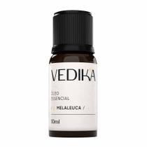 Óleo Essencial Vedika Melaleuca