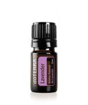 Óleo Essencial Vegano Terapêutico Dormir Calmante Lavanda 5ml