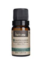 Óleo Essencial Via Aroma 100% Puro - Eucaliptus Globulus Óleo Essencial Via Aroma 100% Puro - Eucaliptus Globulus