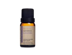 Óleo Essencial Via Aroma Lavanda 10ml