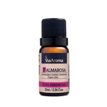 Óleo essencial Via Aroma palmarosa 10 ml