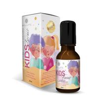 Óleo Essencial Wellife Blend Kids Focus 20Ml Puro