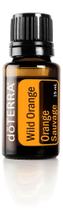 Oleo Essencial Wild Orange - Laranja-Lima 15 ml Doterra