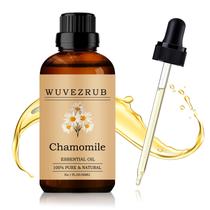 Óleo Essencial Wuvezrub 30ml Camomila 100% Puro Óleo Essencial Wuvezrub 30ml Camomila 100% Puro