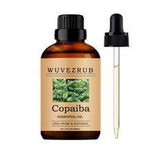 Óleo Essencial Wuvezrub 60ml Copaíba para Aromaterapia