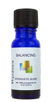 Óleo Essencial Wyndmere 10 ml Mistura Equilibrante Óleo Essencial Wyndmere 10 ml Mistura Equilibrante