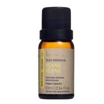 Óleo Essencial Ylang Ylang 10 Ml - Via Aroma Óleo Essencial Ylang Ylang 10 Ml - Via Aroma