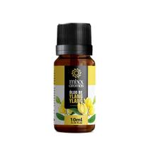 Óleo essencial ylang ylang 10ml mixx aromas