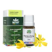 Óleo Essencial Ylang Ylang 5 ml (Ilhas Comores/África) - WNF