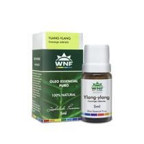 Óleo essencial Ylang-Ylang 5 ML WNF
